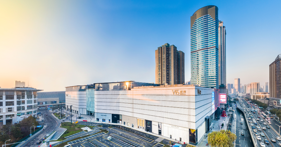 锚定支点建设 pp电子集团以实干继续誊写商业生长新答卷